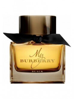 Burberry My Burberry Black EDP 50 ml Kadın Parfümü kullananlar yorumlar